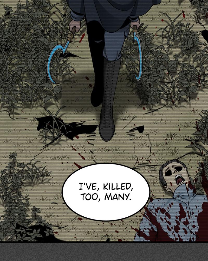 Hero Killer Chap 45 - Next Chap 46