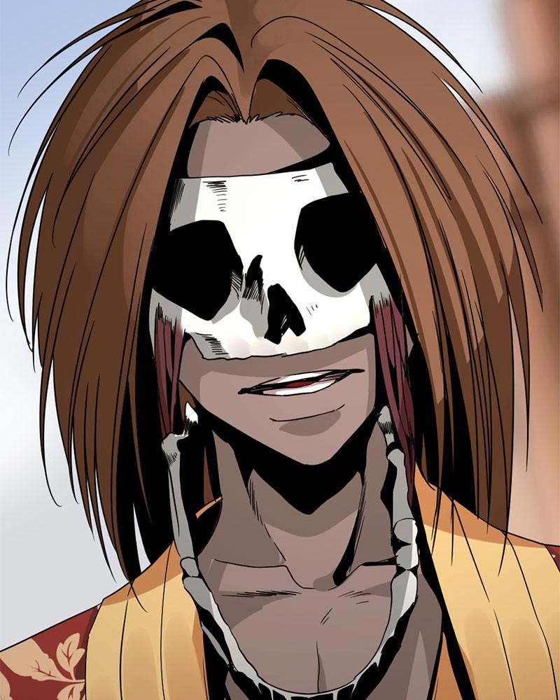 Hero Killer Chap 45 - Next Chap 46