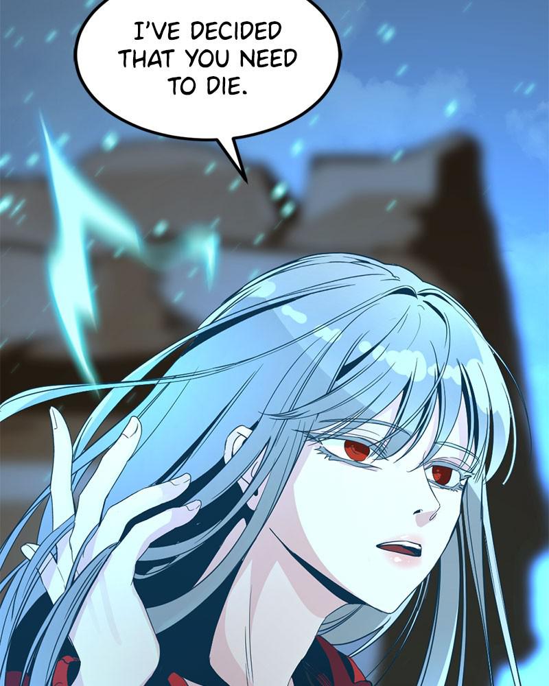 Hero Killer Chap 45 - Next Chap 46