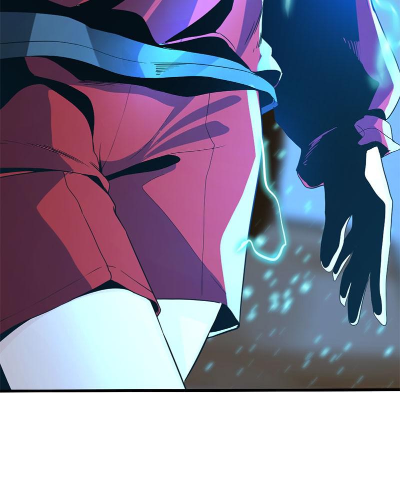 Hero Killer Chap 45 - Next Chap 46