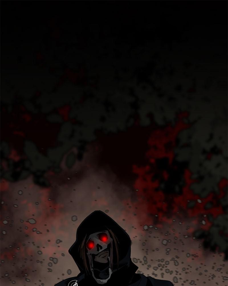 Hero Killer Chap 45 - Next Chap 46