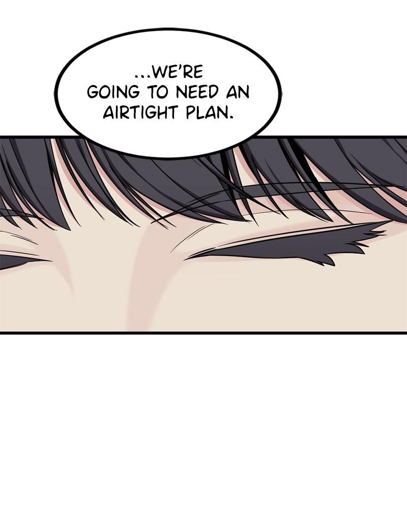 Hero Killer Chap 45 - Next Chap 46