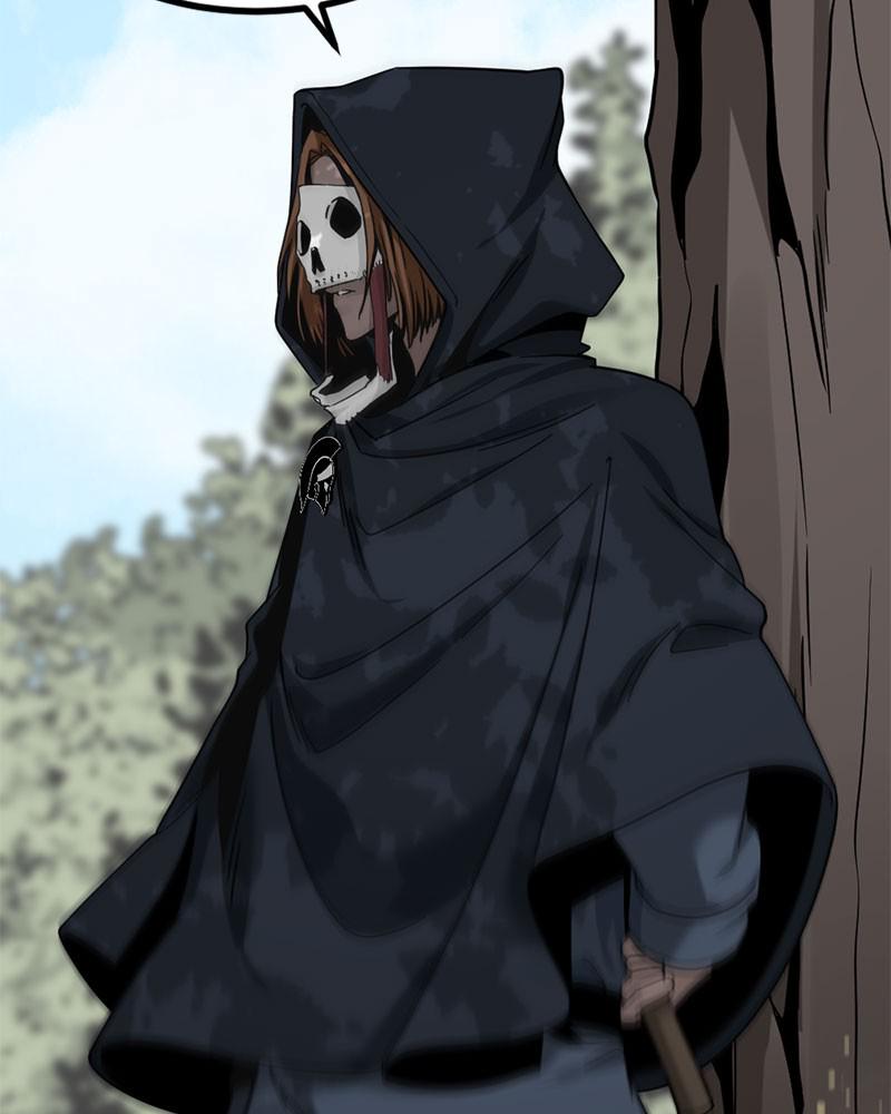 Hero Killer Chap 45 - Next Chap 46