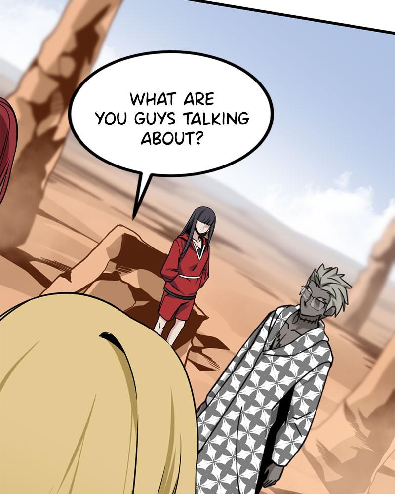 Hero Killer Chap 45 - Next Chap 46