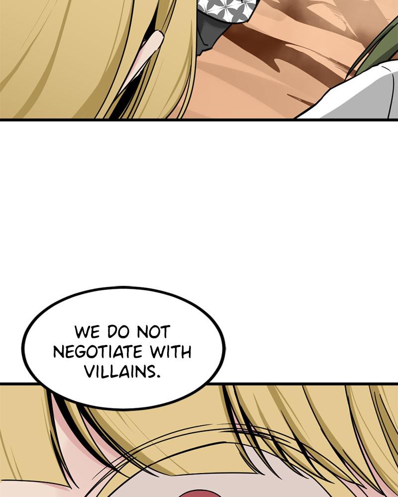 Hero Killer Chap 45 - Next Chap 46