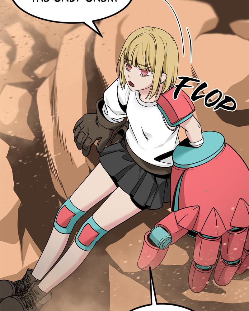 Hero Killer Chap 45 - Next Chap 46