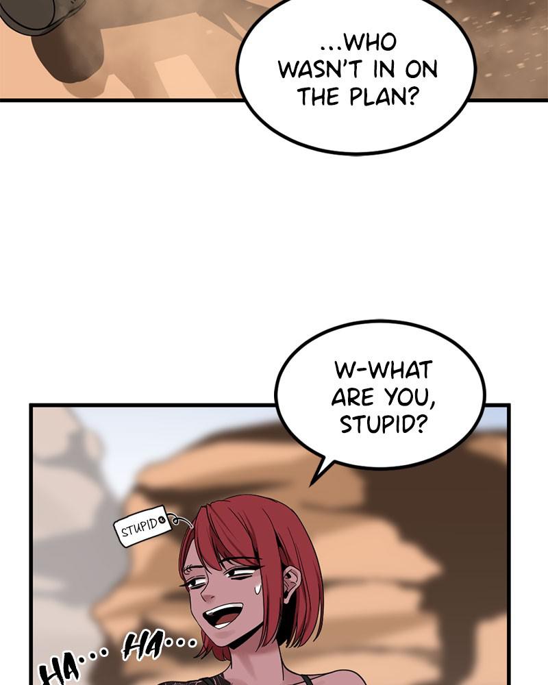 Hero Killer Chap 45 - Next Chap 46