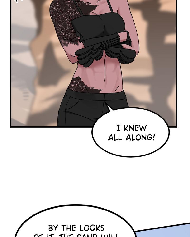 Hero Killer Chap 45 - Next Chap 46