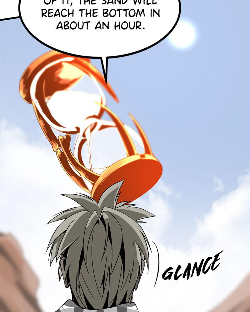 Hero Killer Chap 45 - Next Chap 46