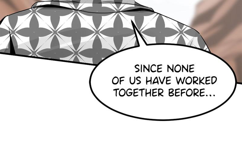 Hero Killer Chap 45 - Next Chap 46