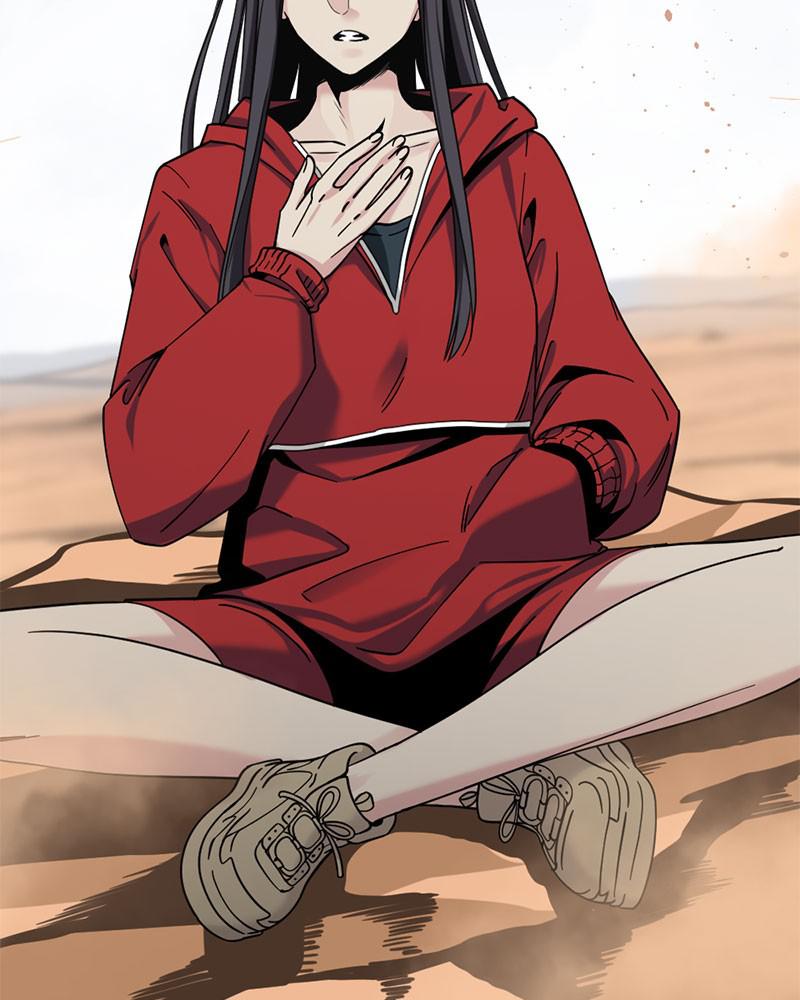 Hero Killer Chap 45 - Next Chap 46