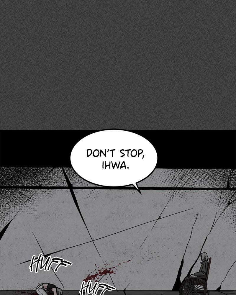 Hero Killer Chap 45 - Next Chap 46
