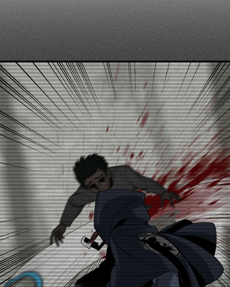 Hero Killer Chap 45 - Next Chap 46