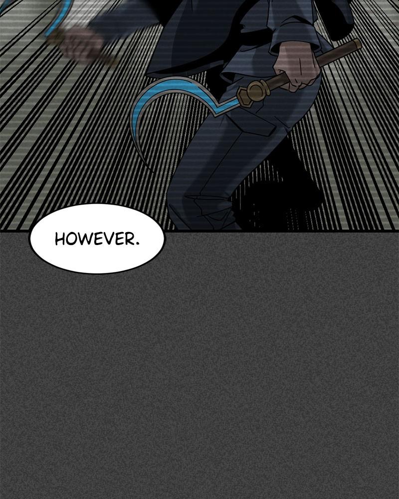 Hero Killer Chap 45 - Next Chap 46