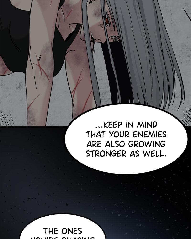 Hero Killer Chap 45 - Next Chap 46