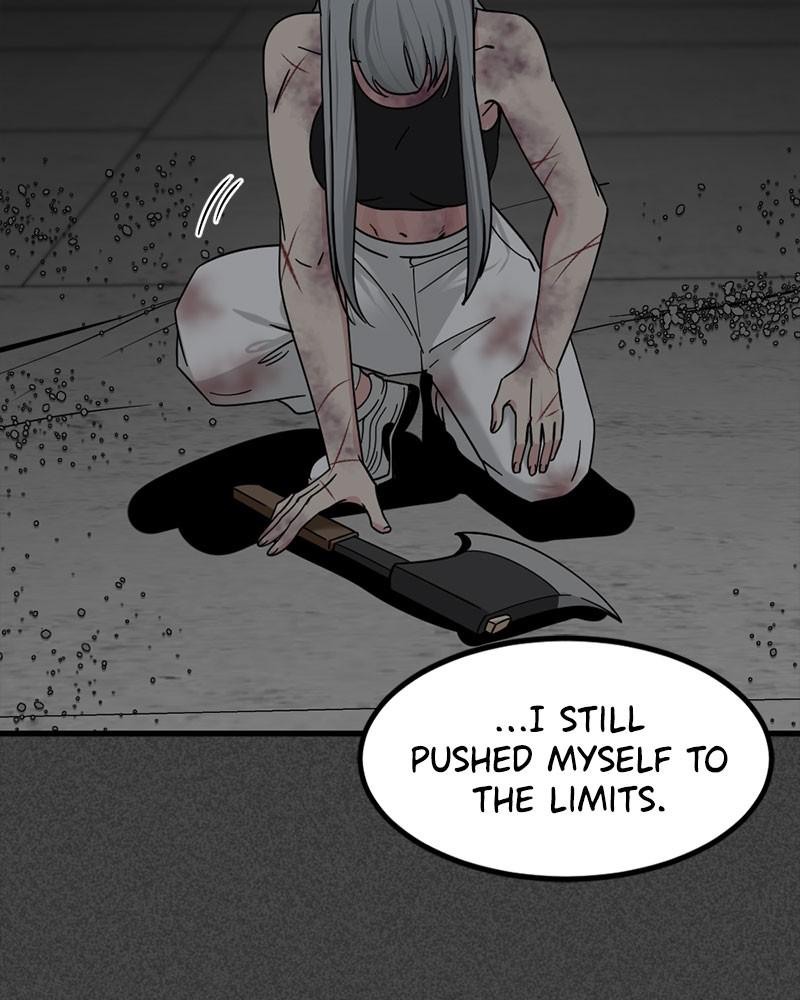 Hero Killer Chap 45 - Next Chap 46