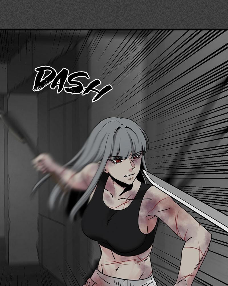 Hero Killer Chap 45 - Next Chap 46