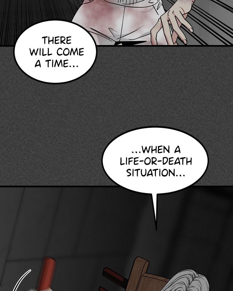 Hero Killer Chap 45 - Next Chap 46