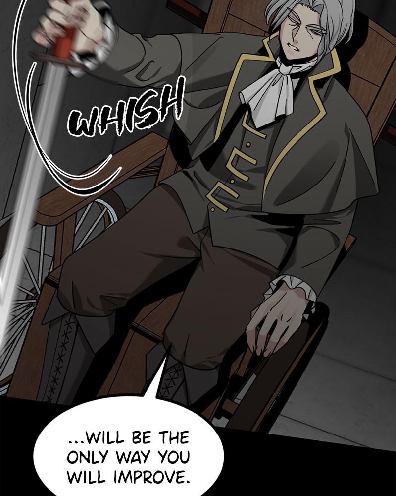 Hero Killer Chap 45 - Next Chap 46