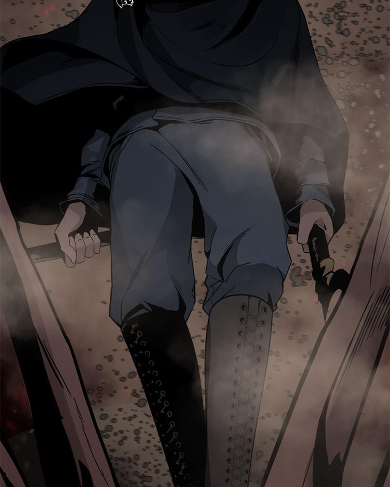 Hero Killer Chap 45 - Next Chap 46