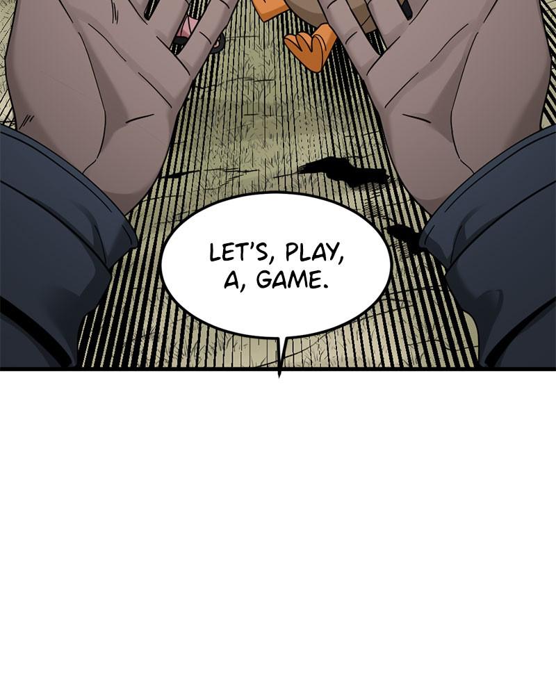 Hero Killer Chap 45 - Next Chap 46