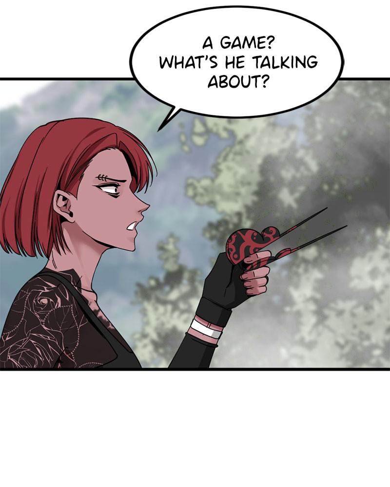 Hero Killer Chap 45 - Next Chap 46