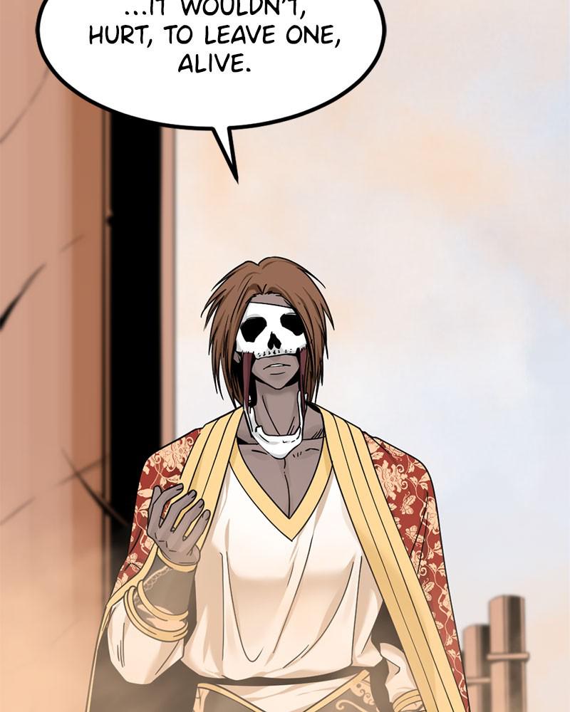 Hero Killer Chap 45 - Next Chap 46