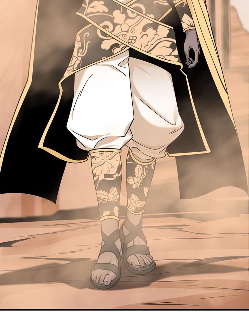 Hero Killer Chap 45 - Next Chap 46