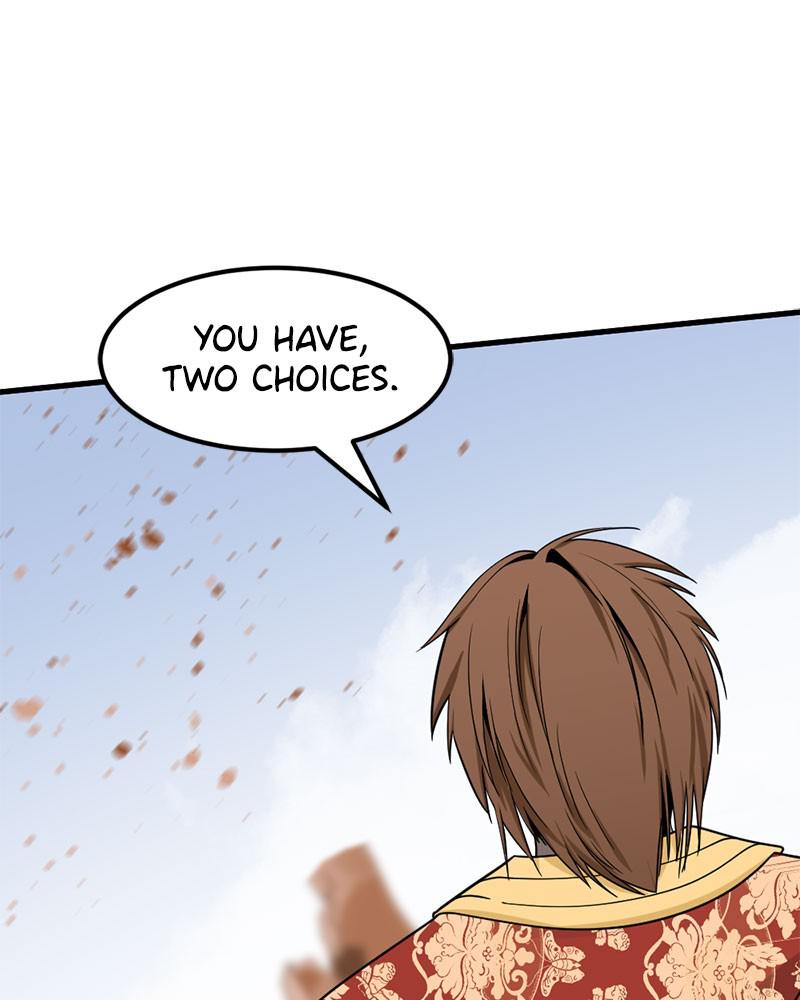 Hero Killer Chap 45 - Next Chap 46