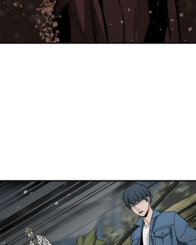 Hero Killer Chap 45 - Next Chap 46