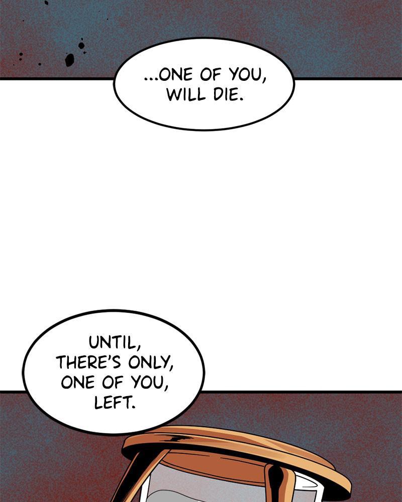 Hero Killer Chap 45 - Next Chap 46