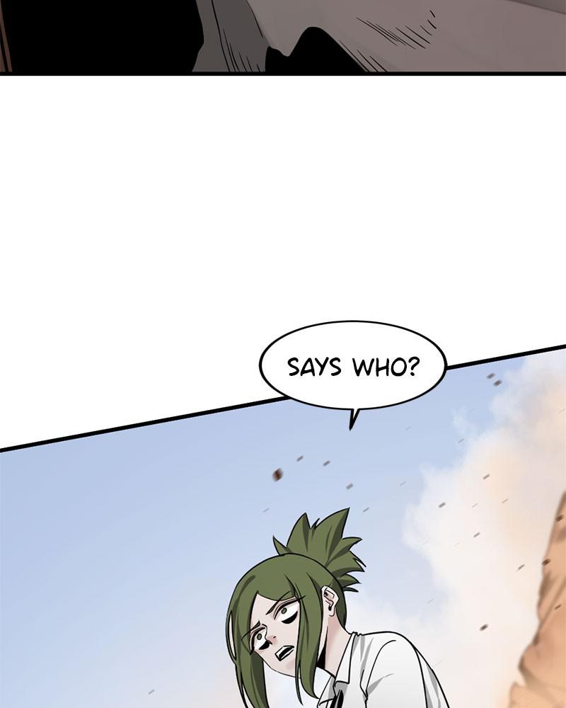 Hero Killer Chap 45 - Next Chap 46