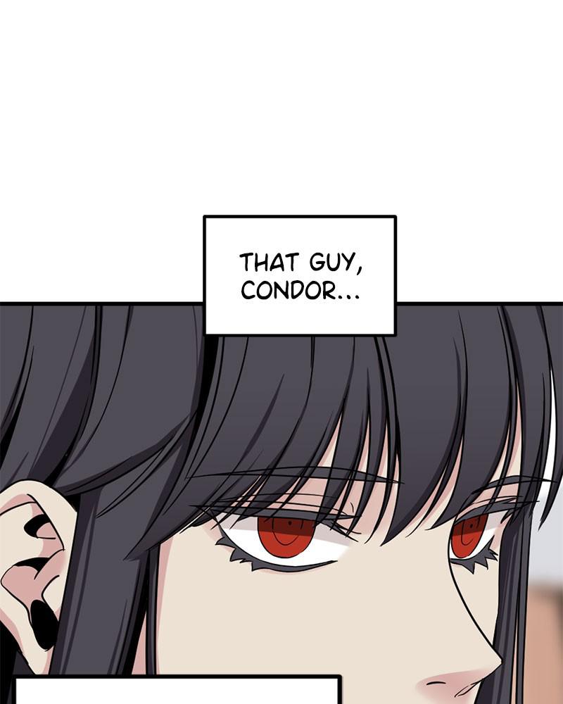 Hero Killer Chap 45 - Next Chap 46