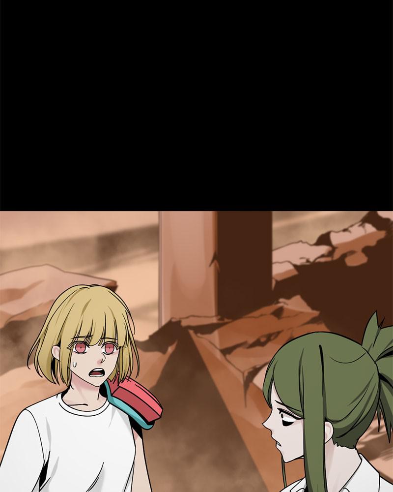 Hero Killer Chap 45 - Next Chap 46
