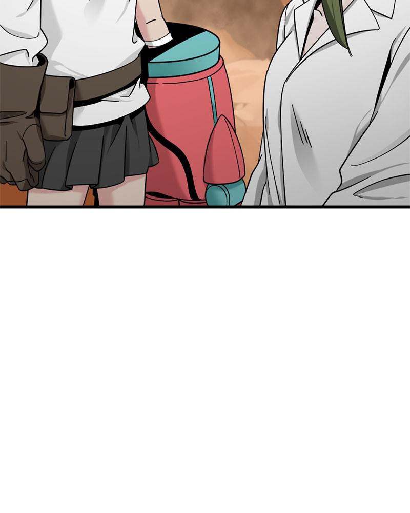 Hero Killer Chap 45 - Next Chap 46