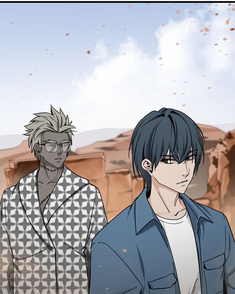 Hero Killer Chap 45 - Next Chap 46