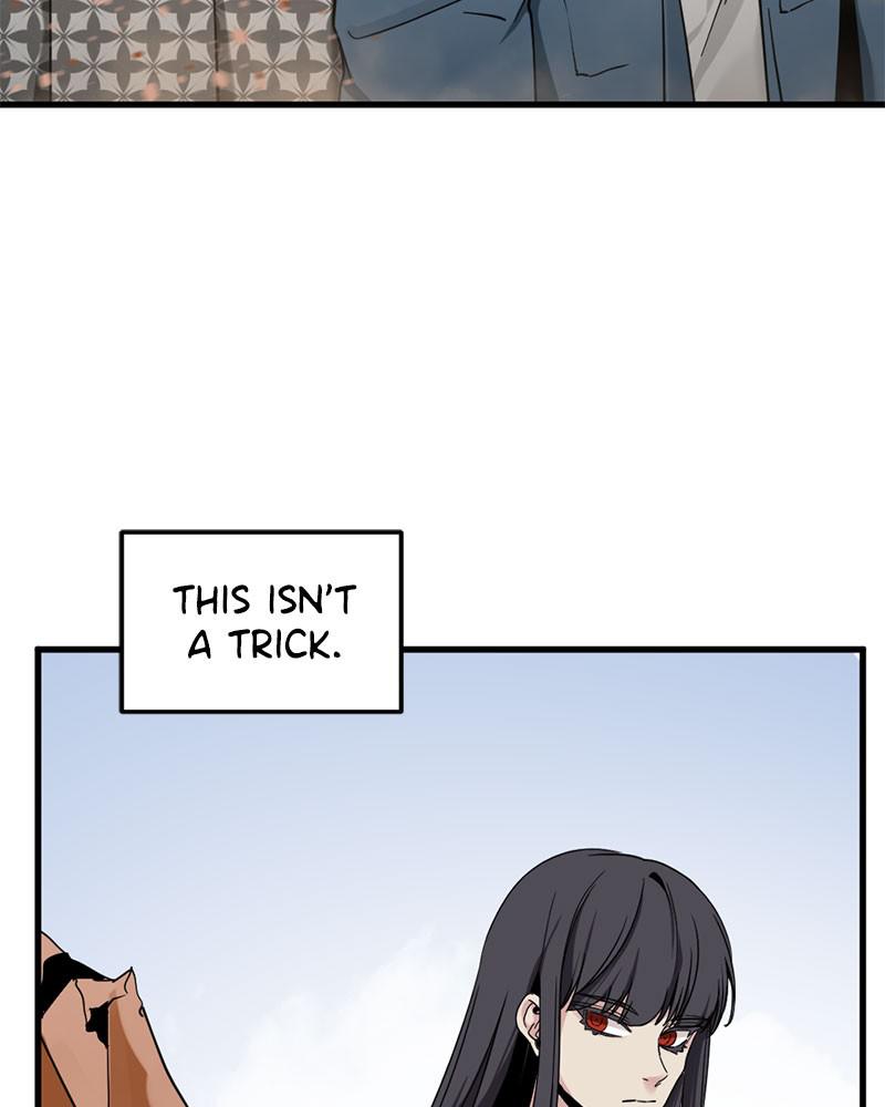 Hero Killer Chap 45 - Next Chap 46