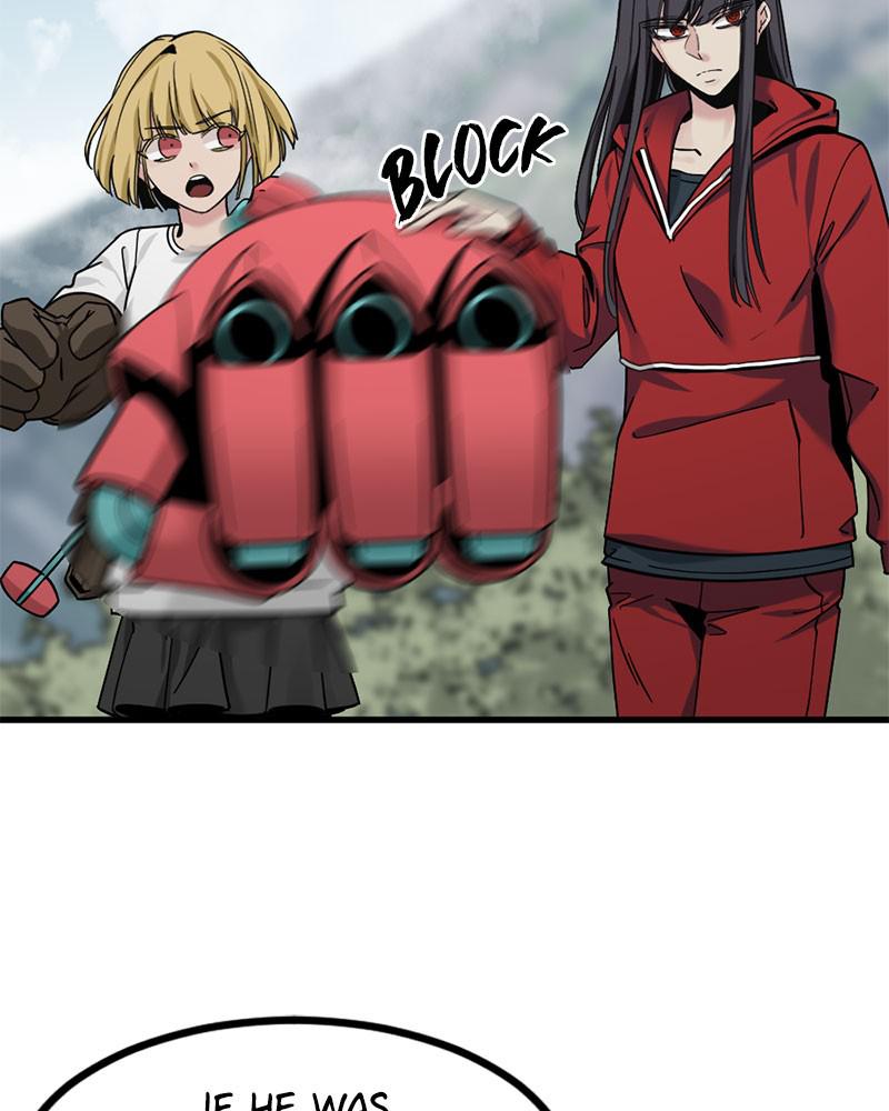 Hero Killer Chap 45 - Next Chap 46