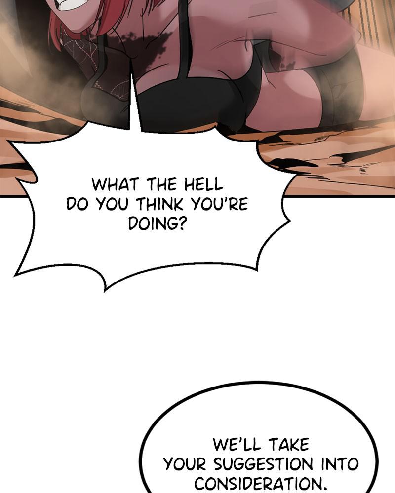 Hero Killer Chap 45 - Next Chap 46