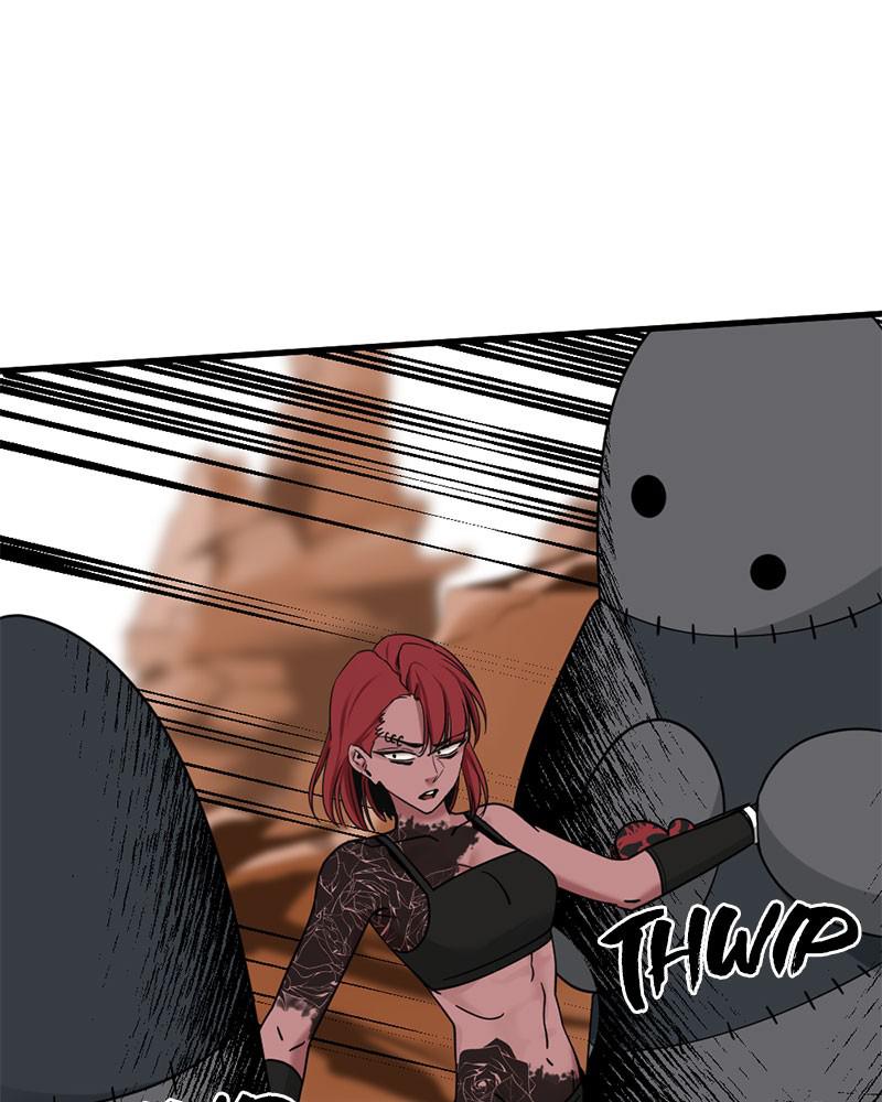 Hero Killer Chap 45 - Next Chap 46