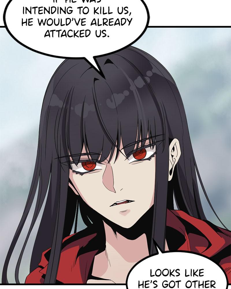 Hero Killer Chap 45 - Next Chap 46