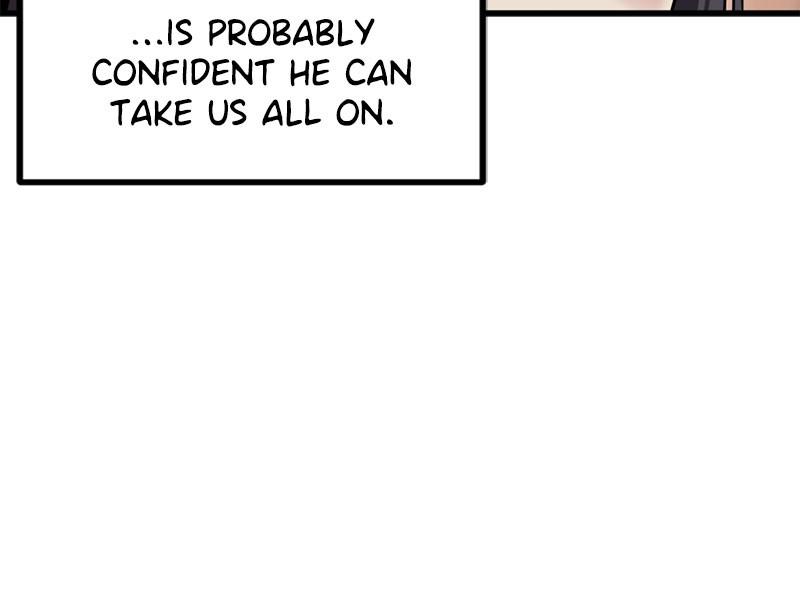 Hero Killer Chap 45 - Next Chap 46