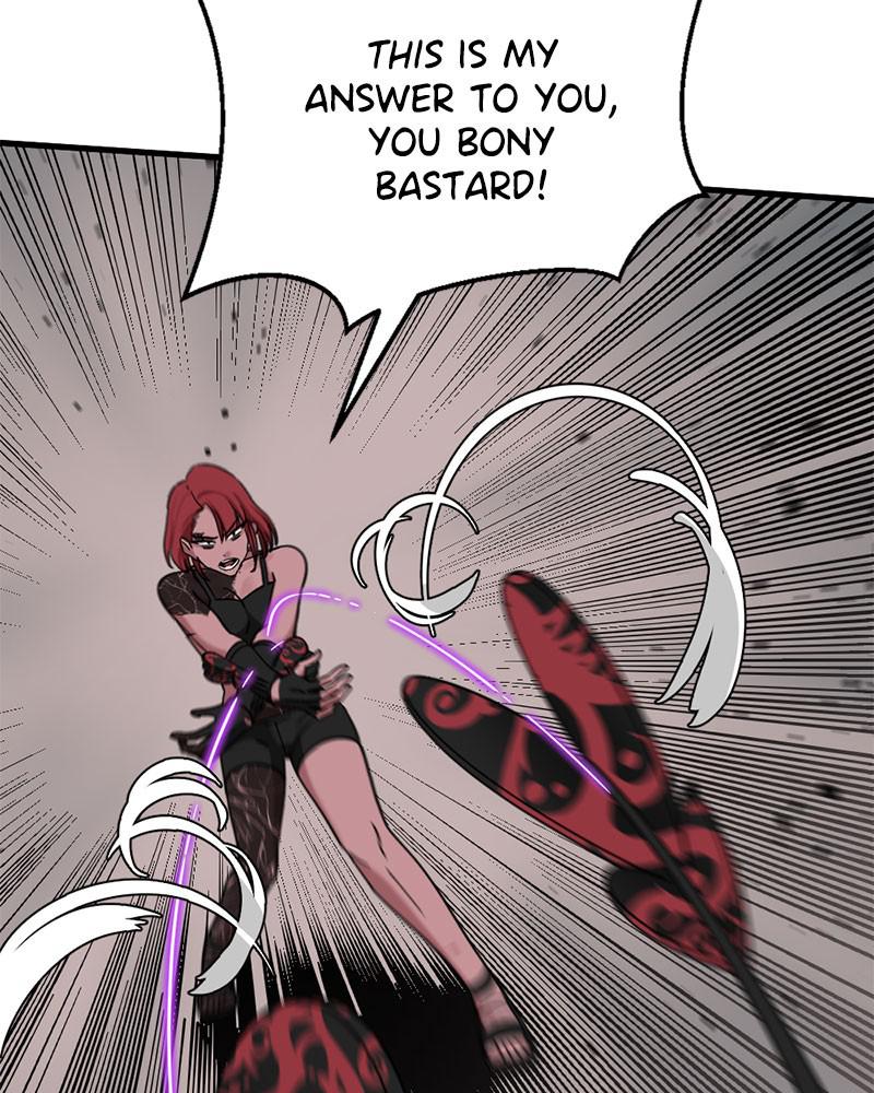Hero Killer Chap 45 - Next Chap 46