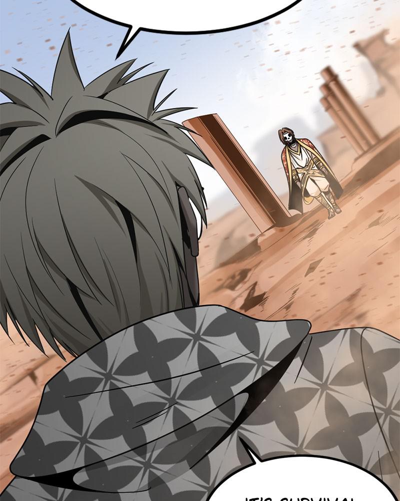 Hero Killer Chap 45 - Next Chap 46