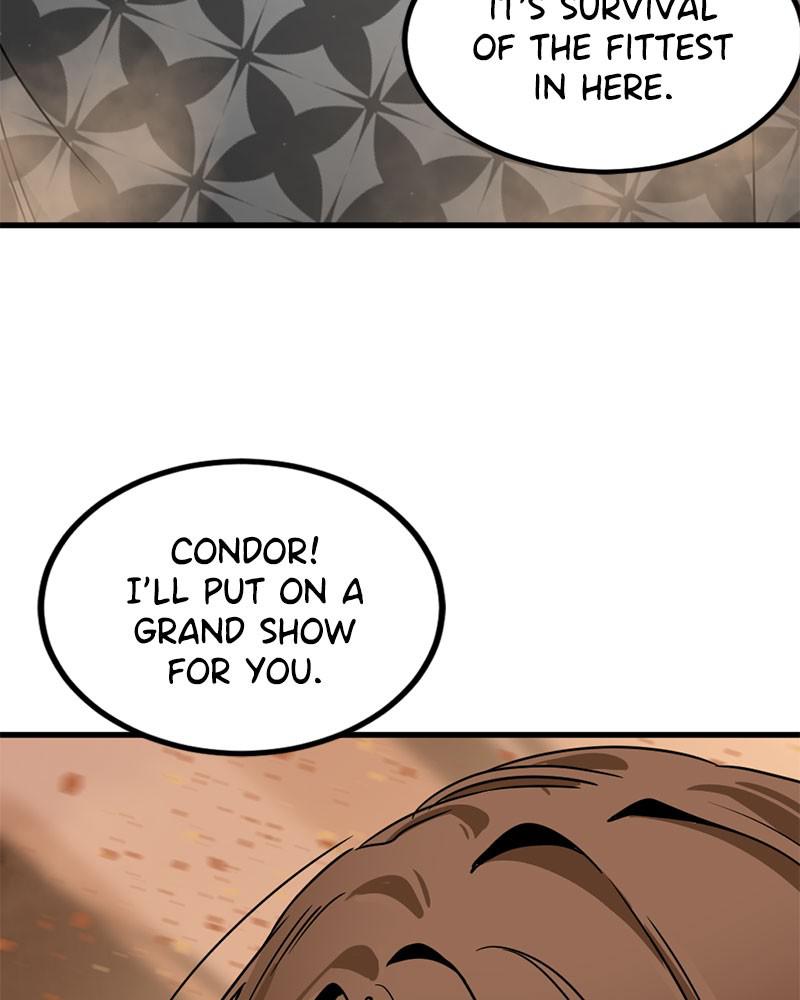 Hero Killer Chap 45 - Next Chap 46