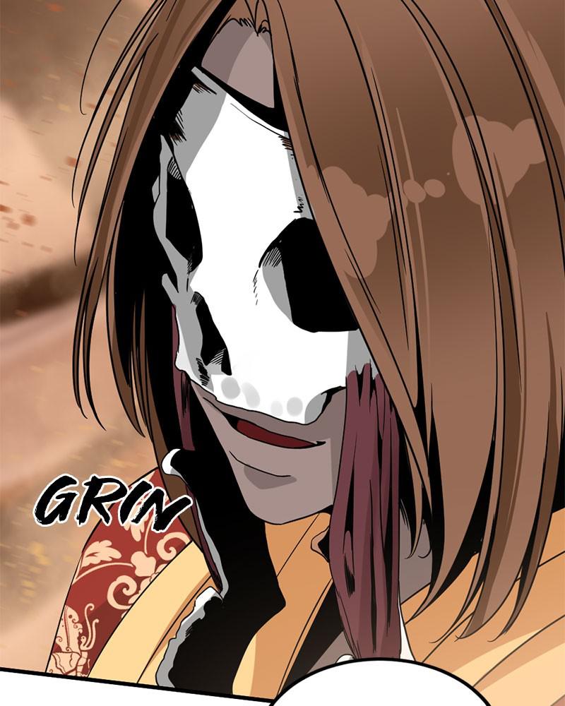 Hero Killer Chap 45 - Next Chap 46