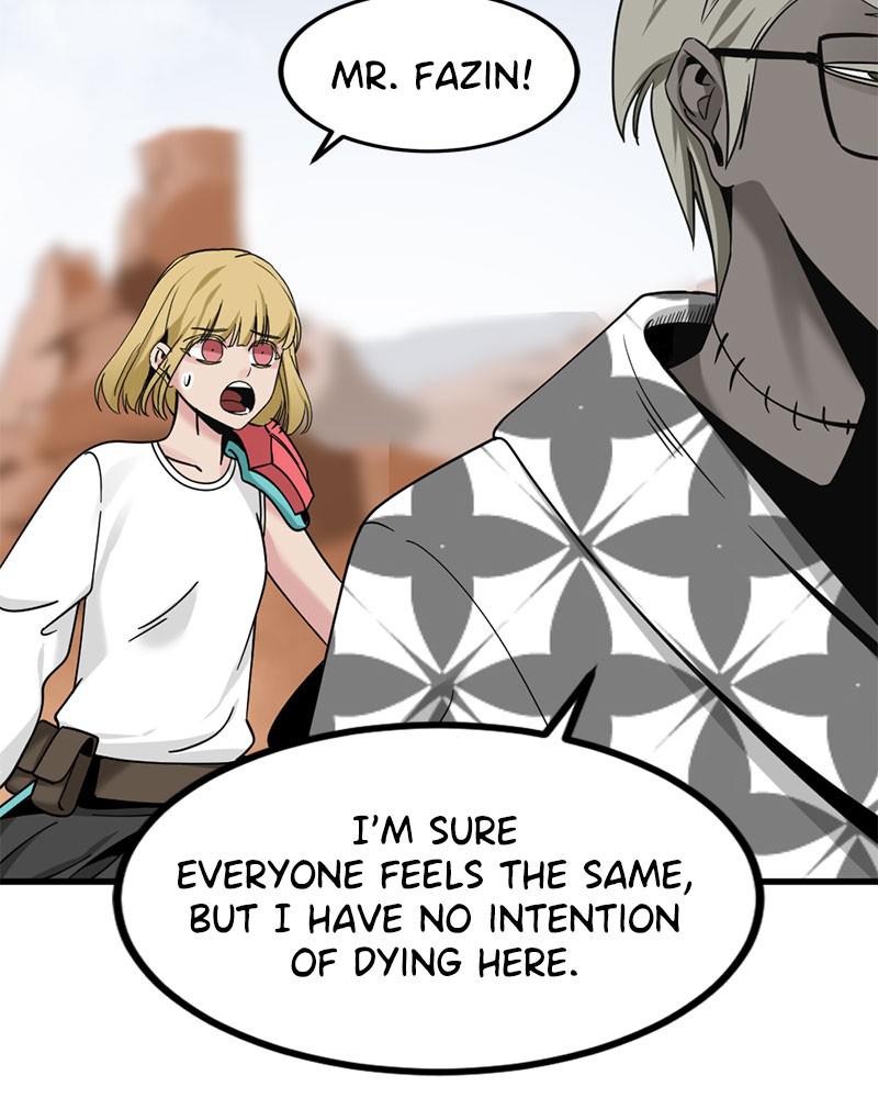Hero Killer Chap 45 - Next Chap 46
