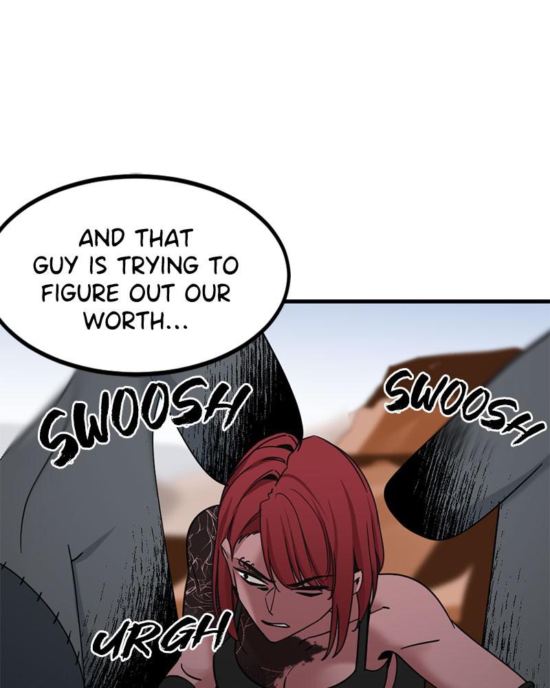 Hero Killer Chap 45 - Next Chap 46