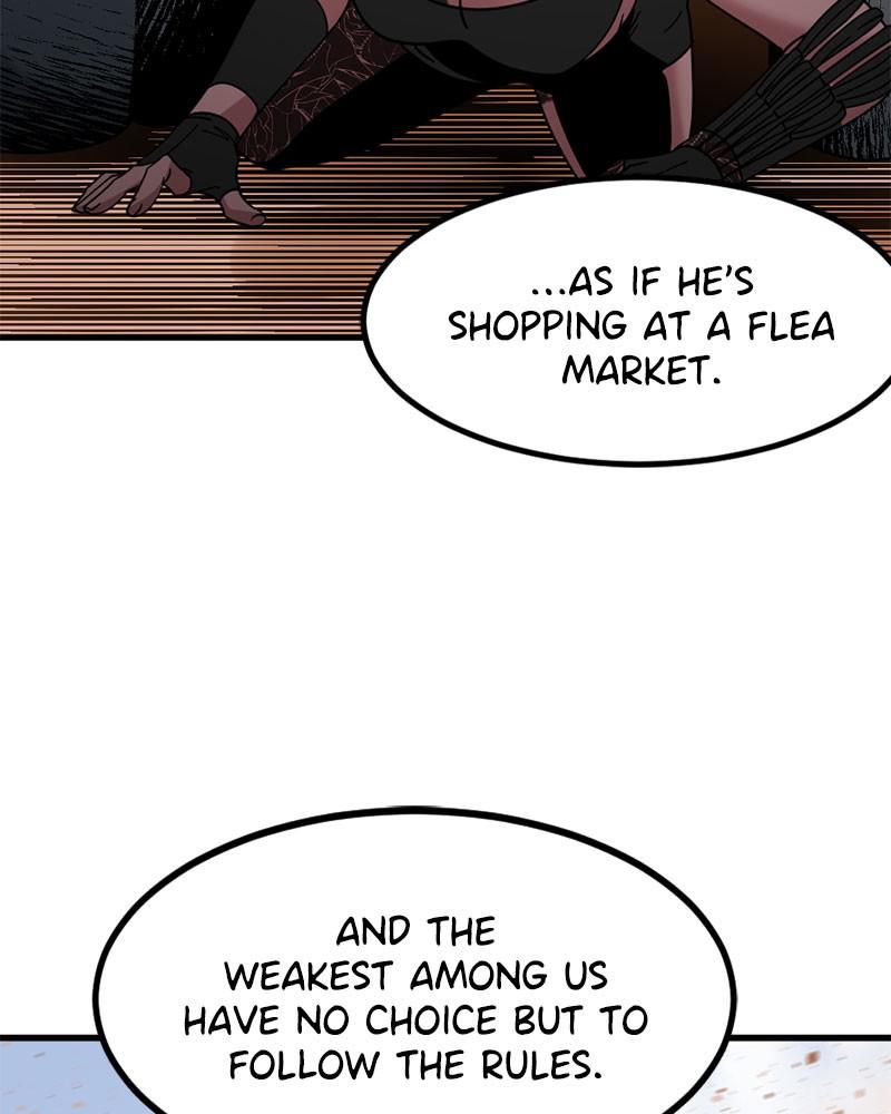 Hero Killer Chap 45 - Next Chap 46
