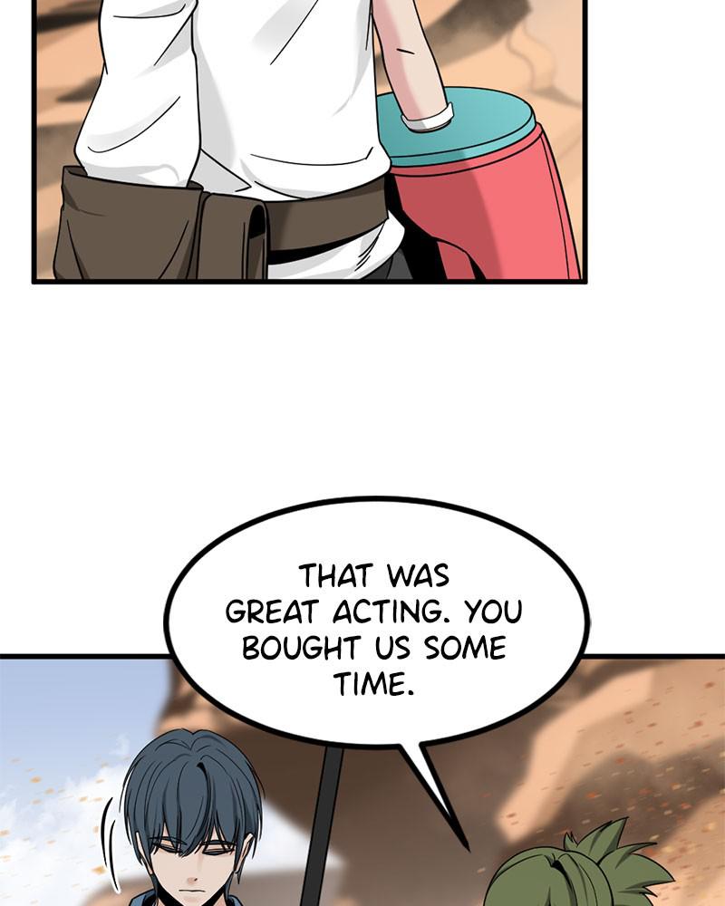 Hero Killer Chap 45 - Next Chap 46